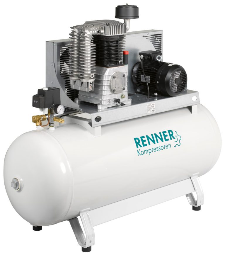 RENNER - Air Trend Kft.